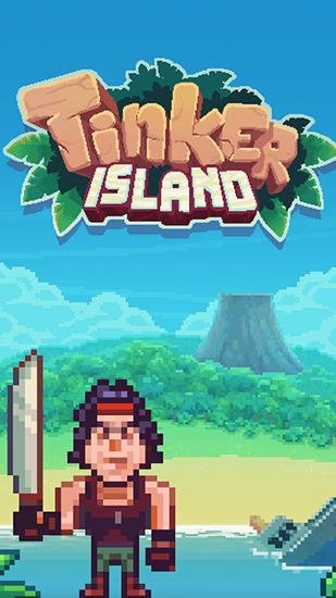 game pic for Tinker island